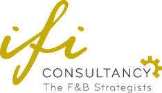 iFi Consultancy Logo