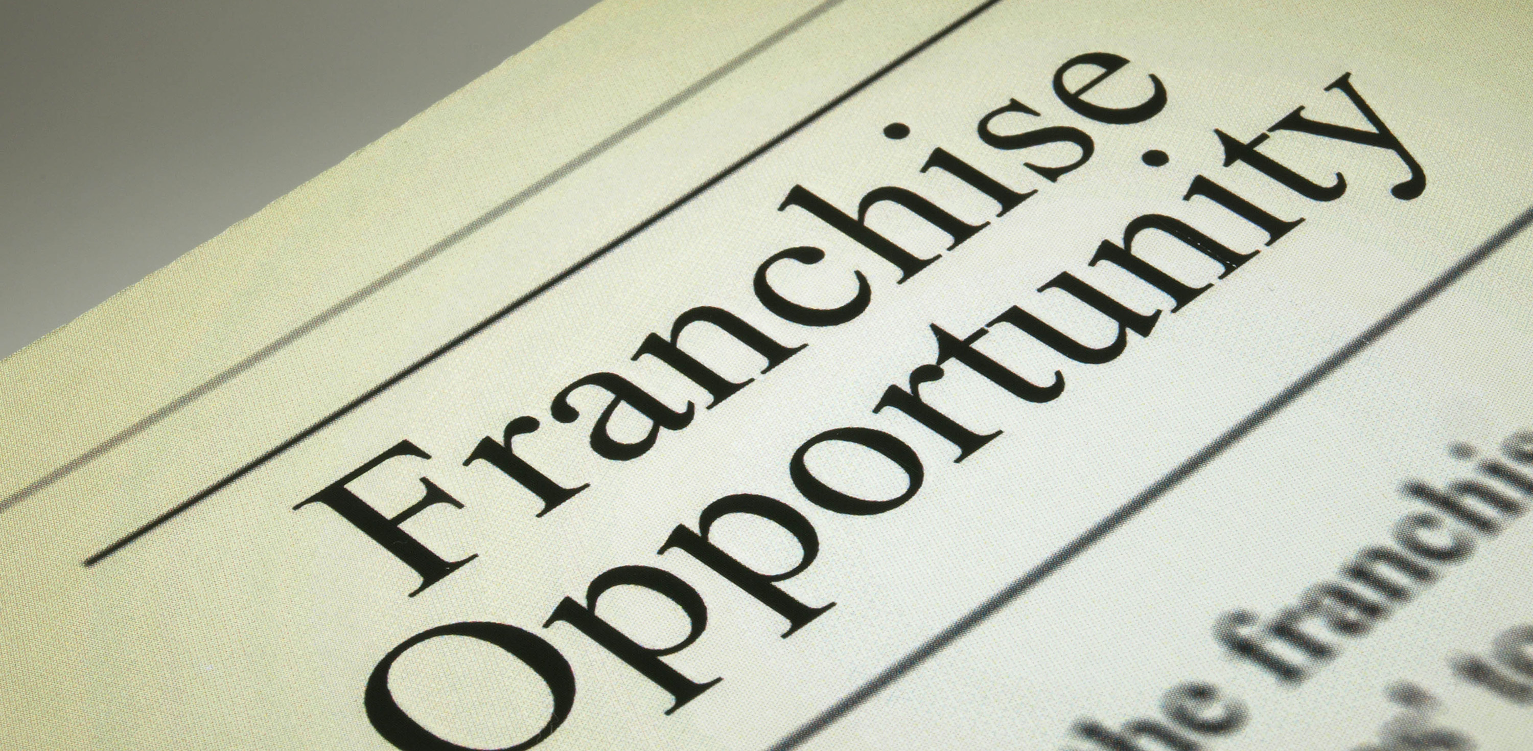 CDG-INTELLECTUAL PROPERTY & FRANCHISING